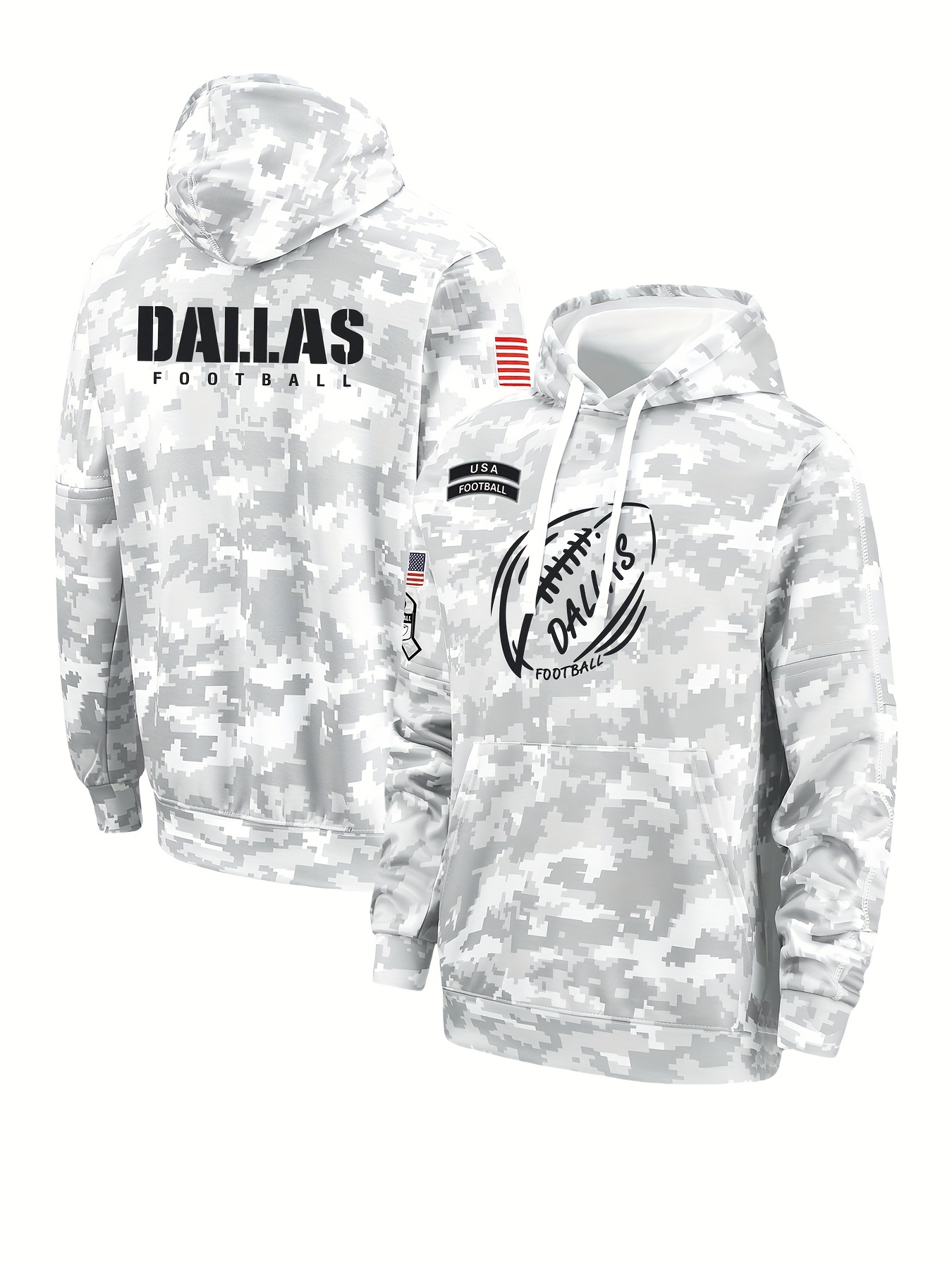 Men 2025 Dallas Cowboys NFL hoodie->denver broncos->NFL Jersey